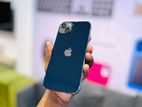 Apple iPhone 14 Plus 128GB | Black (Used)
