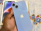 Apple iPhone 14 Plus 128GB (Used)