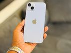 Apple iPhone 14 Plus 128GB (Blue) (Used)