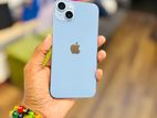Apple iPhone 14 Plus 128GB | Blue (Used)
