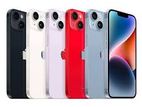 Apple iPhone 14 Plus 128GB (Brand New)