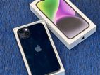 Apple iPhone 14 Plus 128GB Clean conditio (Used)