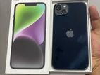 Apple iPhone 14 Plus 128gb full set box (Used)