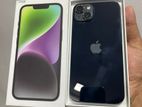 Apple iPhone 14 Plus 128GB Full Set (Used)