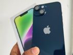 Apple iPhone 14 Plus 128GB Fullset Box (Used)