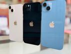 Apple iPhone 14 Plus 128GB FULLSET BOX (Used)