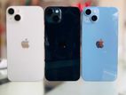 Apple iPhone 14 Plus 128GB FULLSET BOX❗ (Used)