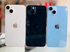 Apple iPhone 14 Plus 128GB FULLSET BOX (Used)