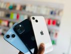 Apple iPhone 14 Plus 128GB Fullset Box (Used)