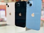 Apple iPhone 14 Plus 128GB Fullset Box (Used)