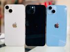 Apple iPhone 14 Plus 128GB Fullset Box (Used)