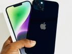 Apple iPhone 14 Plus 128GB-Midnight-ZP/A (Used)