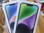 Apple iPhone 14 Plus 128GB (New)