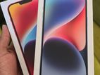 Apple iPhone 14 Plus 128GB (New)