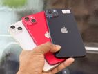 Apple iPhone 14 Plus 128GB - Physical SIM (Used)