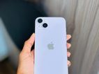 Apple iPhone 14 Plus 128GB (Purple) (Used)