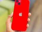 Apple iPhone 14 Plus 128GB (Red) (Used)