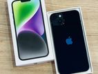 Apple iPhone 14 Plus 128GB same imei (Used)