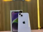 Apple iPhone 14 Plus 128GB (Used)