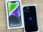 Apple iPhone 14 Plus 128GB (Used)