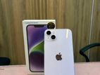 Apple iPhone 14 Plus 128GB (Used)