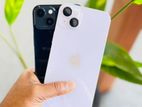 Apple iPhone 14 Plus 128GB (Used)