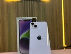Apple iPhone 14 Plus 128GB (Used)