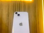 Apple iPhone 14 Plus 128GB (Used)