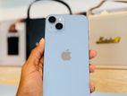 Apple iPhone 14 Plus 128GB (Used)