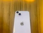 Apple iPhone 14 Plus 128GB (Used)