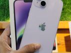 Apple iPhone 14 Plus 128GB (Used)