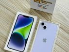 Apple iPhone 14 Plus 128GB (Used)