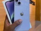 Apple iPhone 14 Plus 128GB (Used)