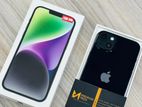 Apple iPhone 14 Plus 128GB (Used)