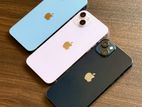Apple iPhone 14 Plus 128GB (Used)
