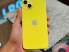 Apple iPhone 14 Plus 128GB (Used)