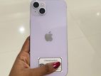 Apple iPhone 14 Plus 128GB (Used)