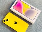 Apple iPhone 14 Plus 128GB (Used)