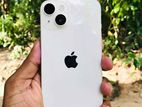 Apple iPhone 14 Plus 128gb (Used)
