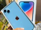 Apple iPhone 14 Plus 128GB (Used)
