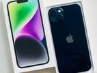 Apple iPhone 14 Plus 128GB (Used)