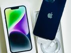 Apple iPhone 14 Plus 128GB (Used)