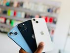 Apple iPhone 14 Plus 128GB (Used)