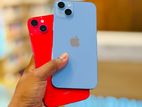 Apple iPhone 14 Plus 128GB (Used)