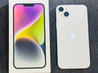 Apple iPhone 14 Plus 128GB (Used)