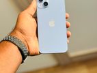 Apple iPhone 14 Plus 128GB (Used)