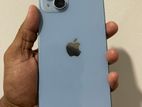 Apple iPhone 14 Plus 128GB (Used)