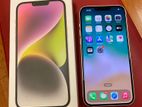 Apple iPhone 14 Plus 128GB (Used)