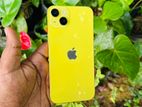 Apple iPhone 14 Plus 128GB (Used)