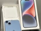 Apple iPhone 14 Plus 128GB (Used)